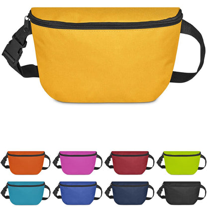 Altitude Syracuse Crossbody Bag
