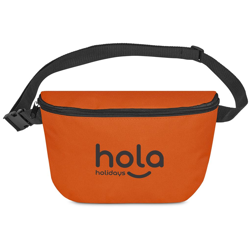 Altitude Syracuse Crossbody Bag
