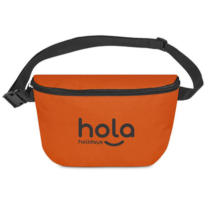 Altitude Syracuse Crossbody Bag