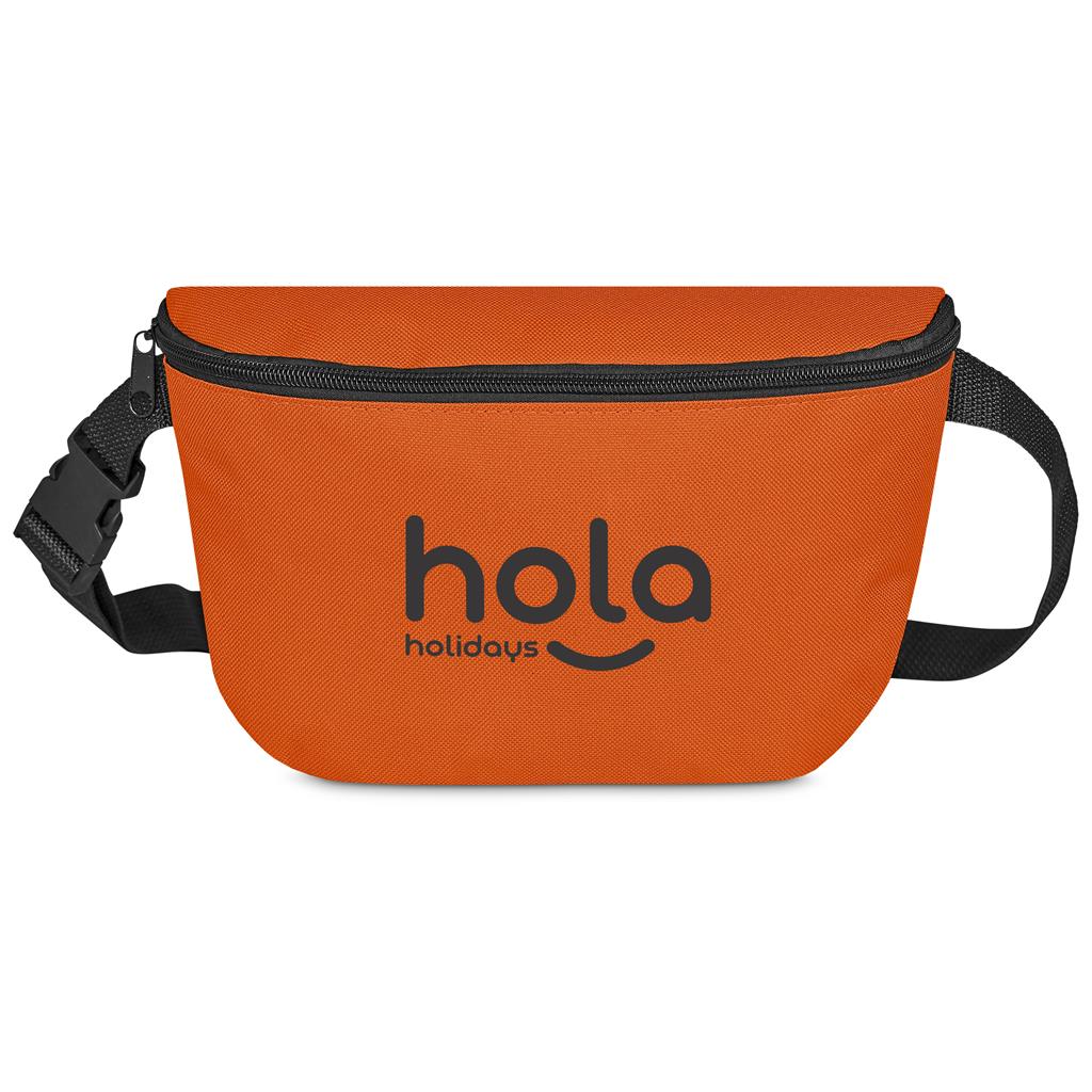 Altitude Syracuse Crossbody Bag