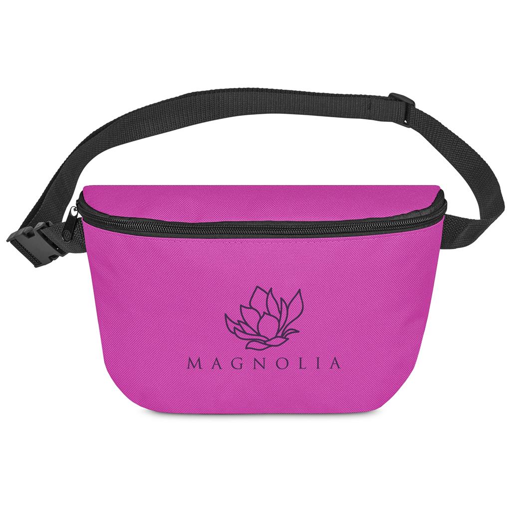 Altitude Syracuse Crossbody Bag