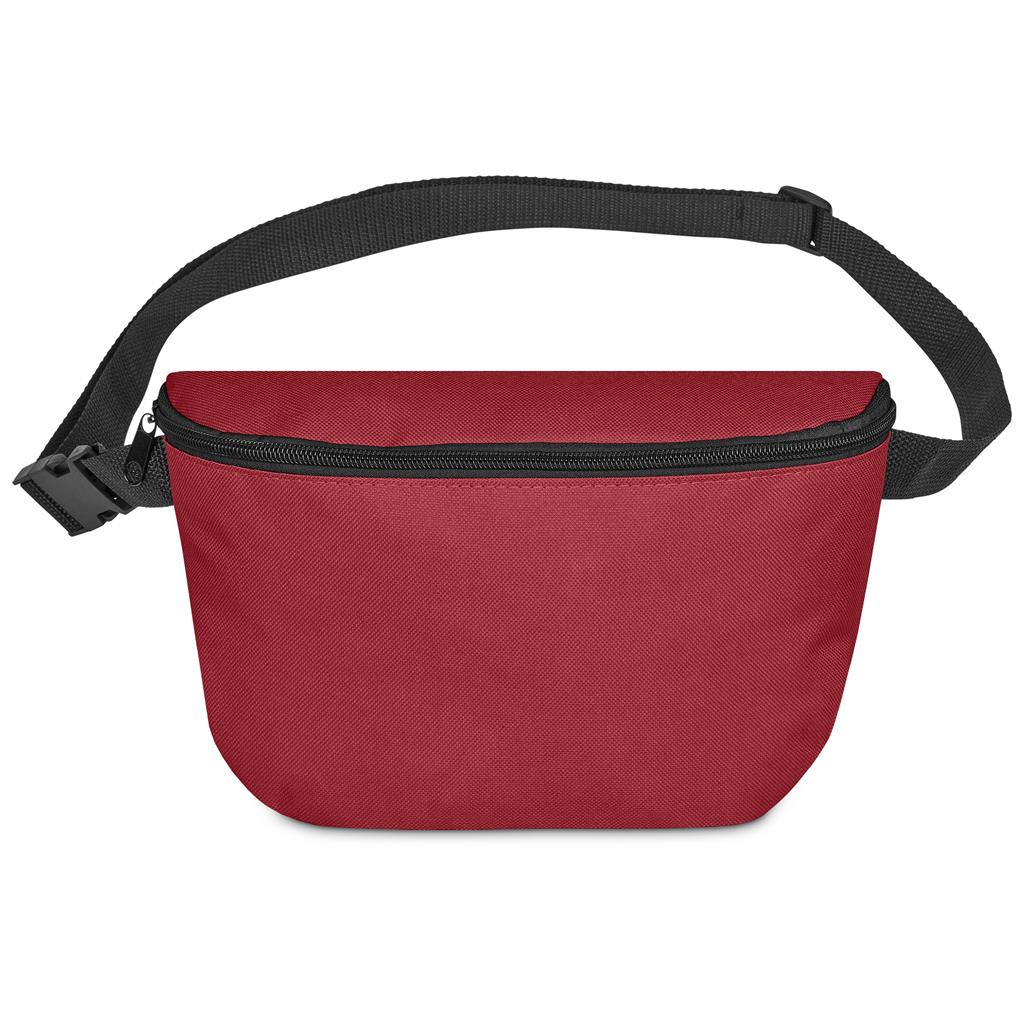 Altitude Syracuse Crossbody Bag