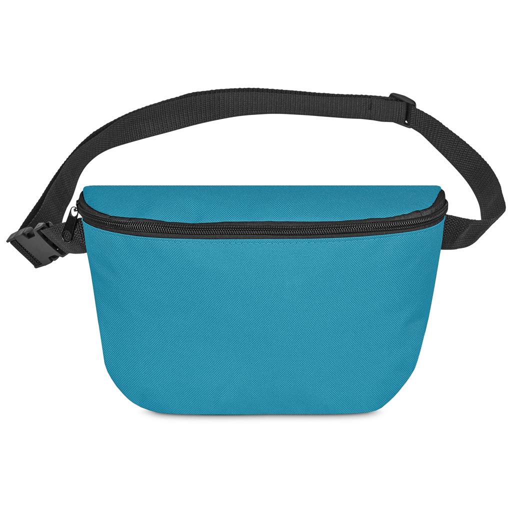 Altitude Syracuse Crossbody Bag
