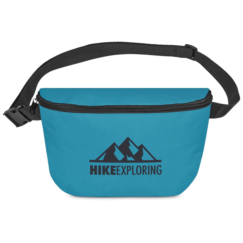Altitude Syracuse Crossbody Bag
