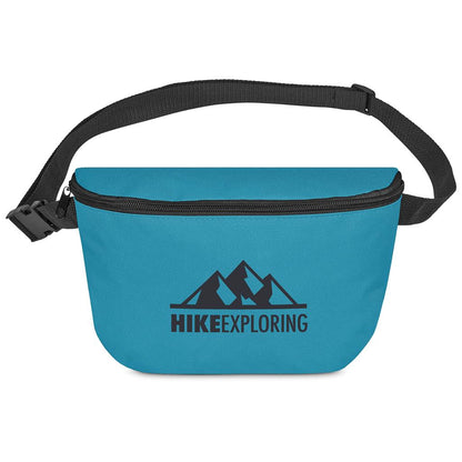 Altitude Syracuse Crossbody Bag