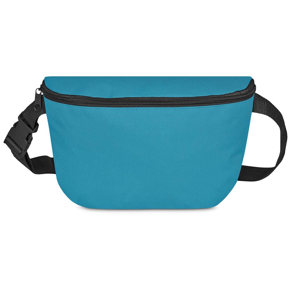 Altitude Syracuse Crossbody Bag