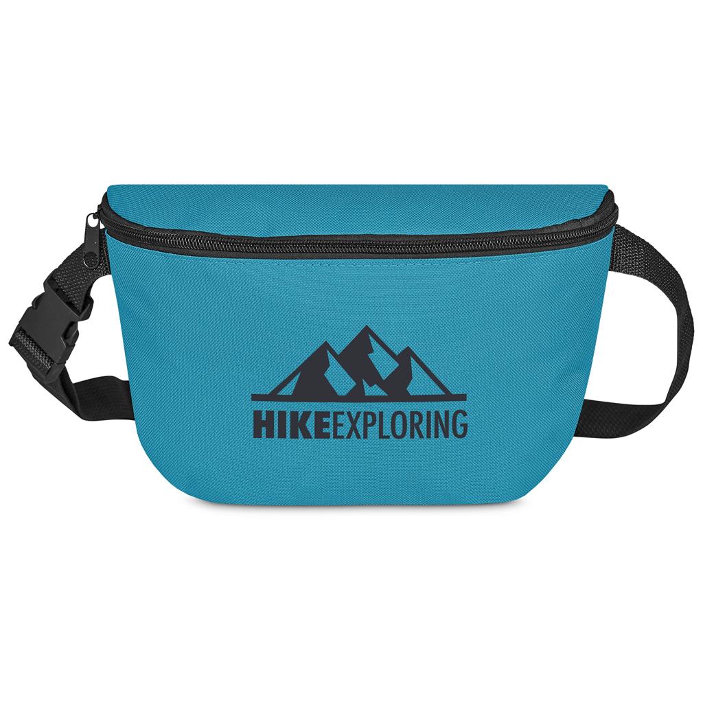 Altitude Syracuse Crossbody Bag