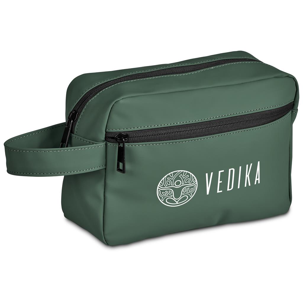 Altitude Everdri Water-Resistant Toiletry Bag
