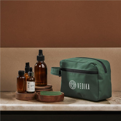 Altitude Everdri Water-Resistant Toiletry Bag