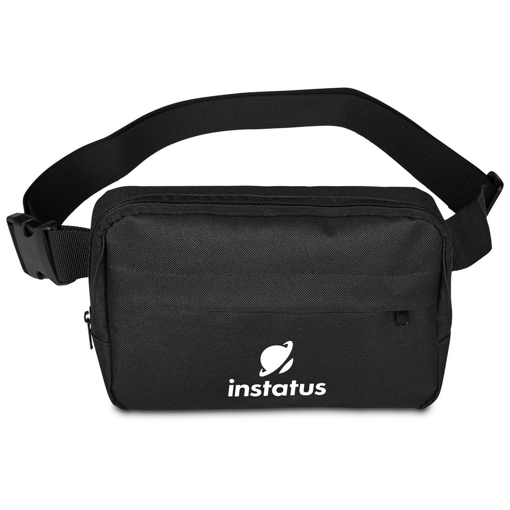 Altitude Venture Crossbody Bag