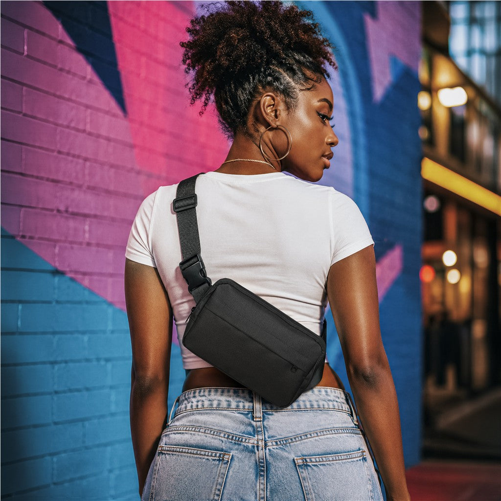 Altitude Venture Crossbody Bag