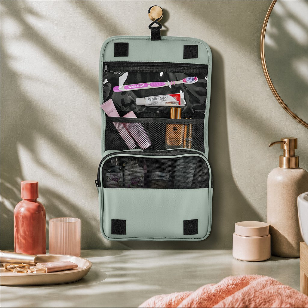 Altitude Rora Toiletry Bag