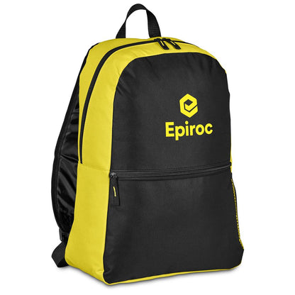 Altitude Rally Backpack