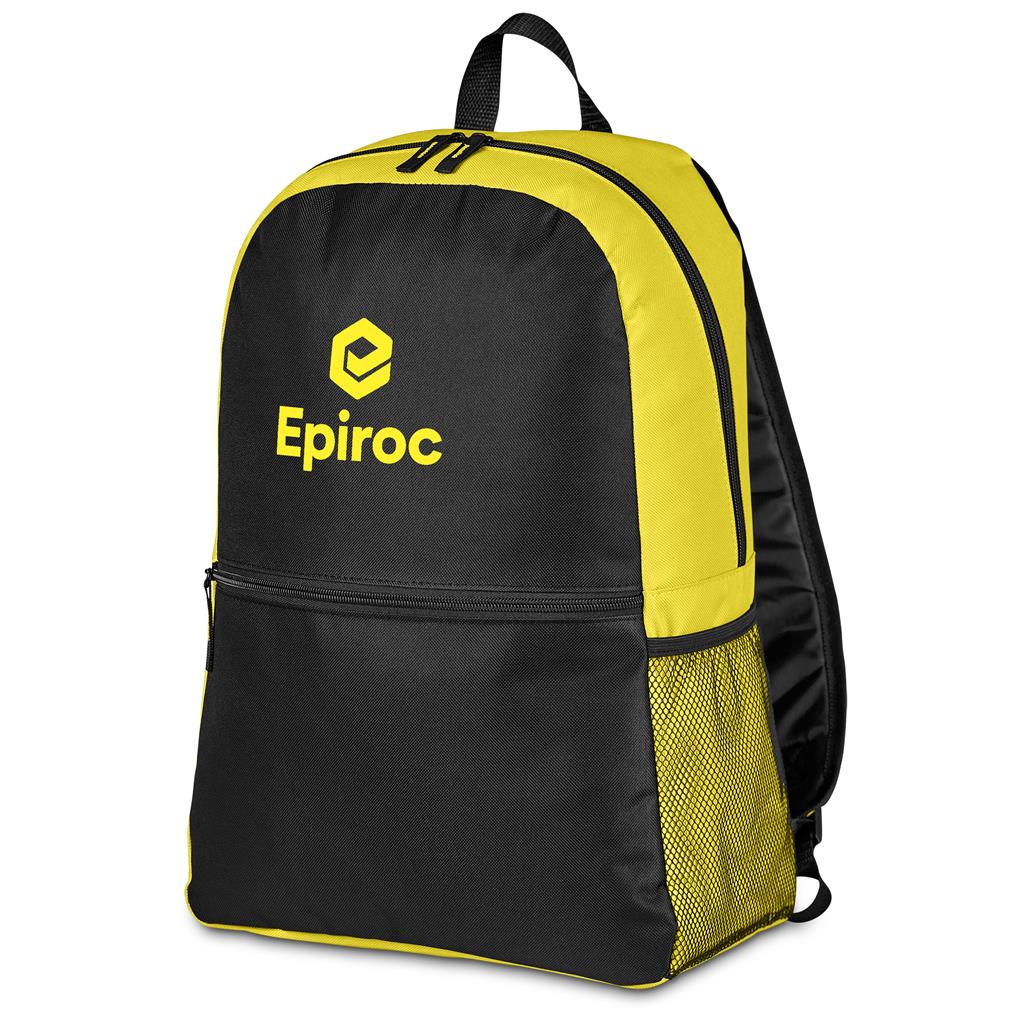 Altitude Rally Backpack