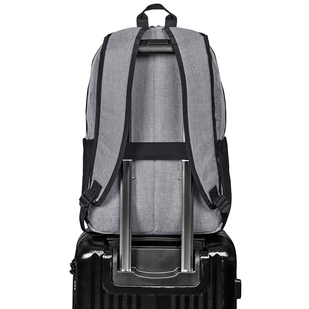 Altitude Trento Laptop Backpack