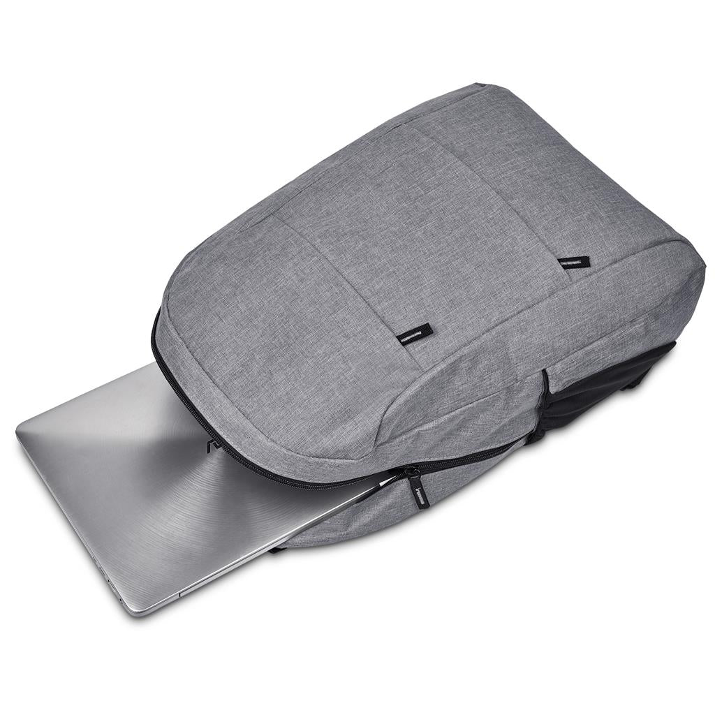 Altitude Trento Laptop Backpack