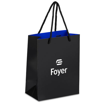 Altitude Finery Mini Paper Gift Bag