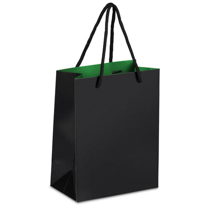 Altitude Finery Mini Paper Gift Bag