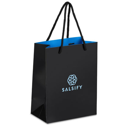 Altitude Finery Mini Paper Gift Bag