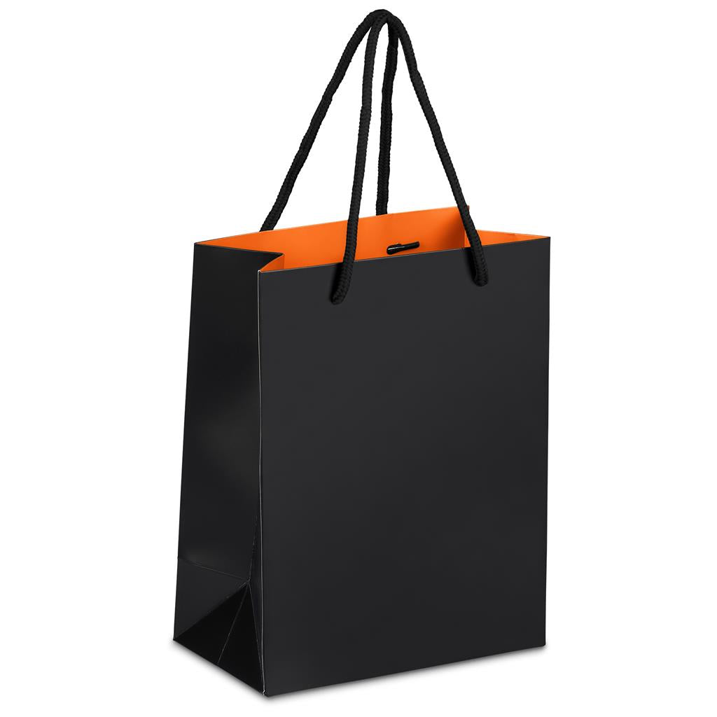 Altitude Finery Mini Paper Gift Bag