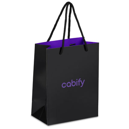 Altitude Finery Mini Paper Gift Bag