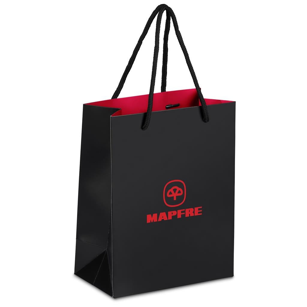 Altitude Finery Mini Paper Gift Bag