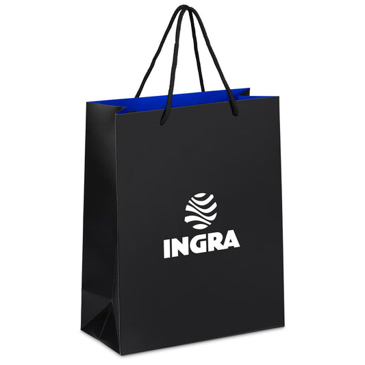 Altitude Finery Midi Paper Gift Bag