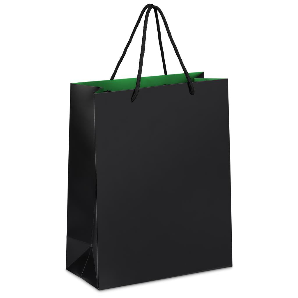 Altitude Finery Midi Paper Gift Bag