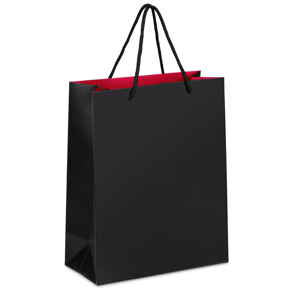 Altitude Finery Midi Paper Gift Bag