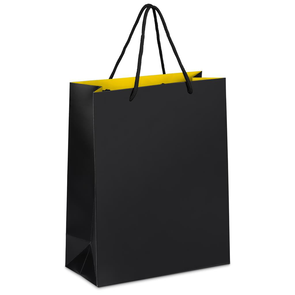 Altitude Finery Midi Paper Gift Bag