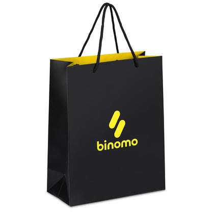 Altitude Finery Midi Paper Gift Bag