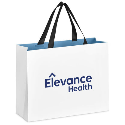 Altitude Galleria Midi Paper Gift Bag