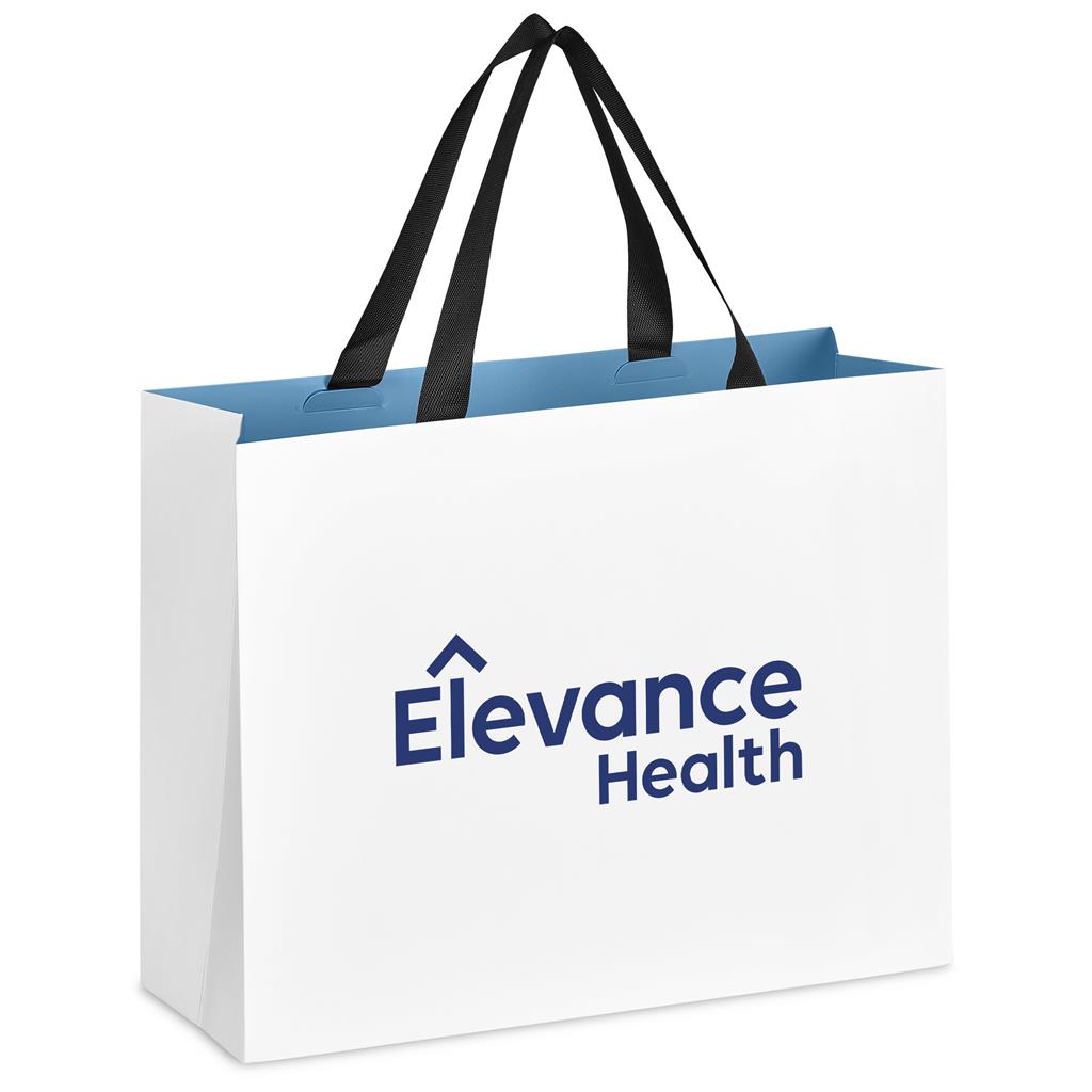Altitude Galleria Midi Paper Gift Bag