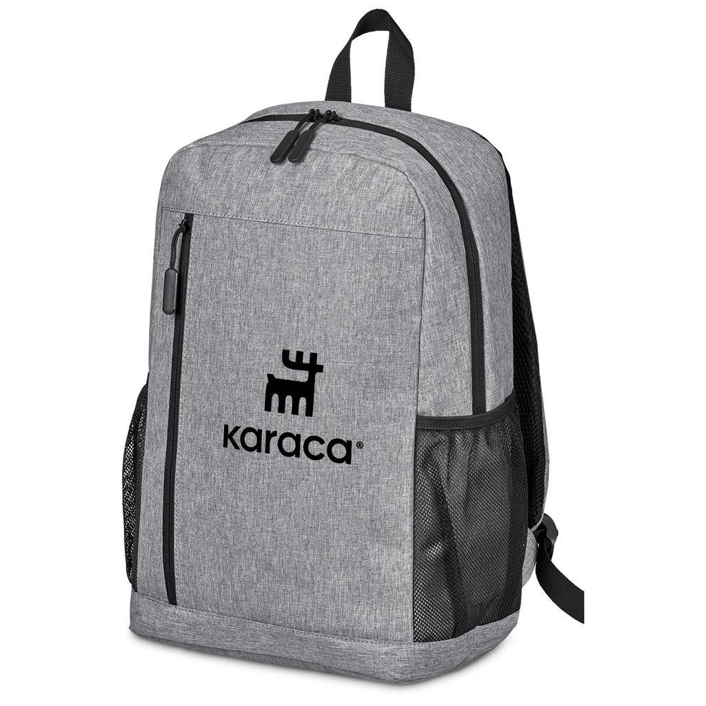 Altitude Aristo Laptop Backpack