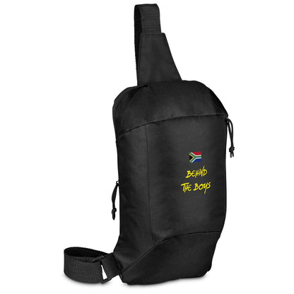 Altitude Fanpark Crossbody Bag