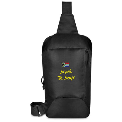 Altitude Fanpark Crossbody Bag