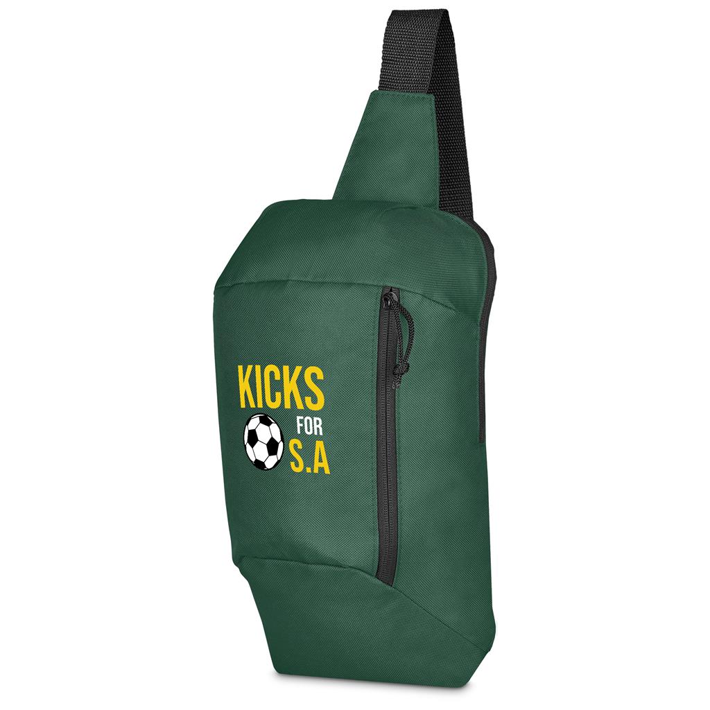 Altitude Fanpark Crossbody Bag