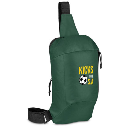 Altitude Fanpark Crossbody Bag