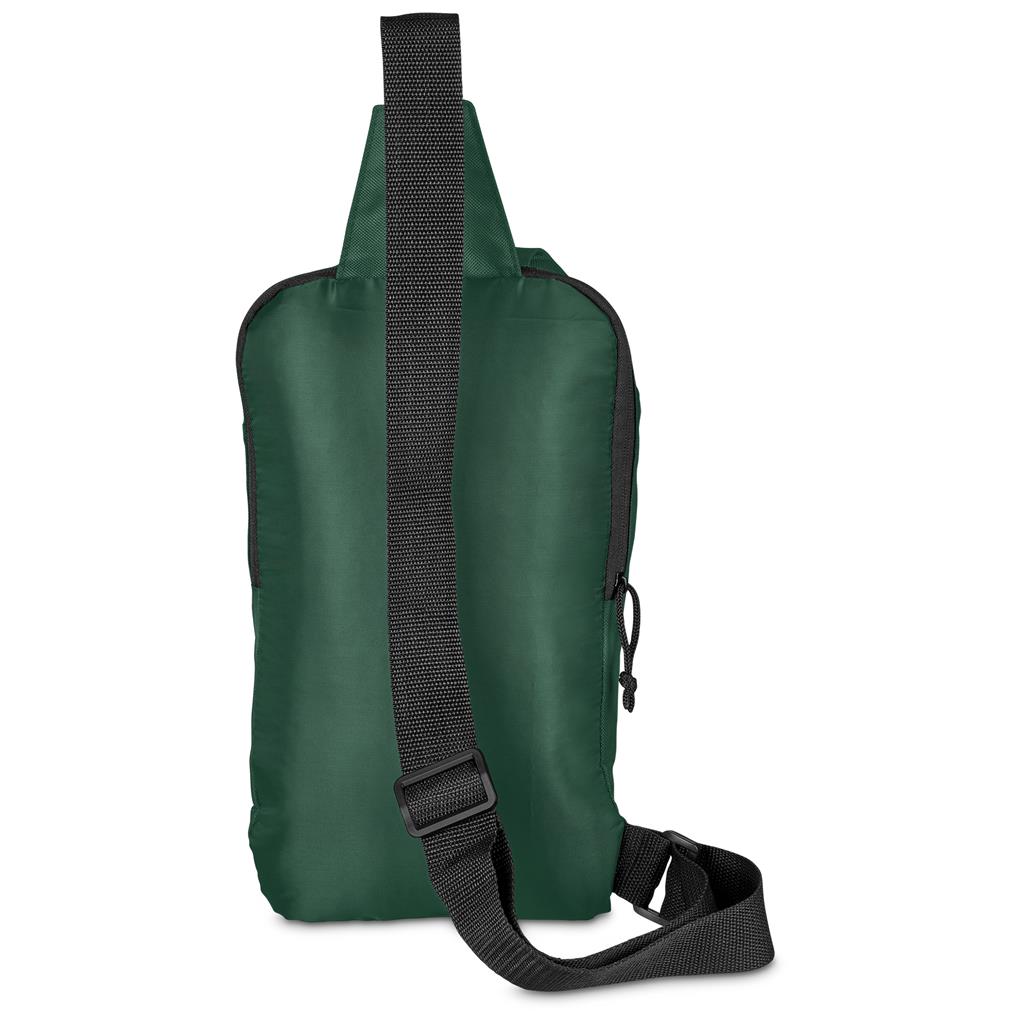 Altitude Fanpark Crossbody Bag