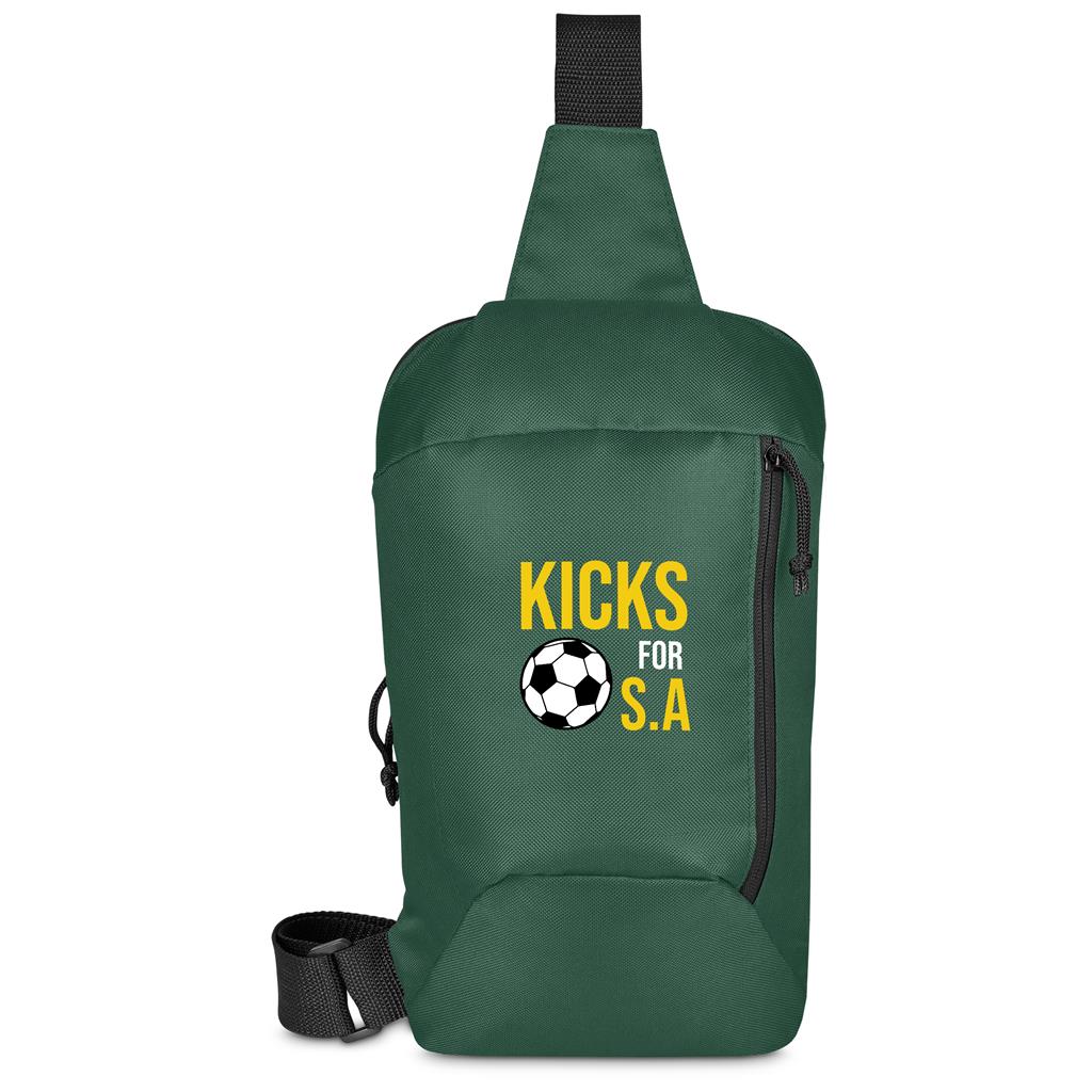 Altitude Fanpark Crossbody Bag