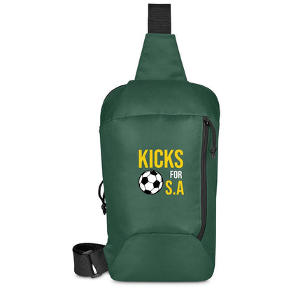 Altitude Fanpark Crossbody Bag