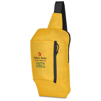 Altitude Fanpark Crossbody Bag
