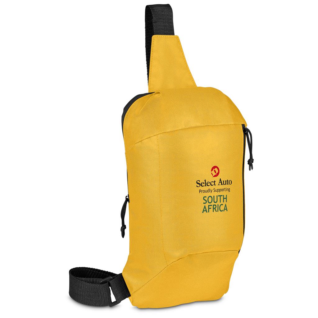 Altitude Fanpark Crossbody Bag