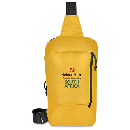 Altitude Fanpark Crossbody Bag