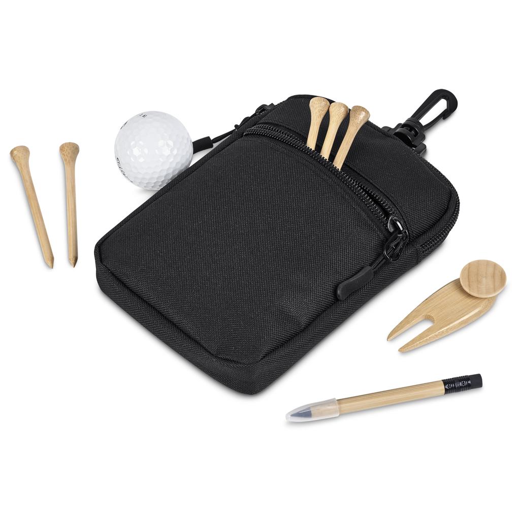 Altitude Ryder Golf Accessory Bag (excludes content)