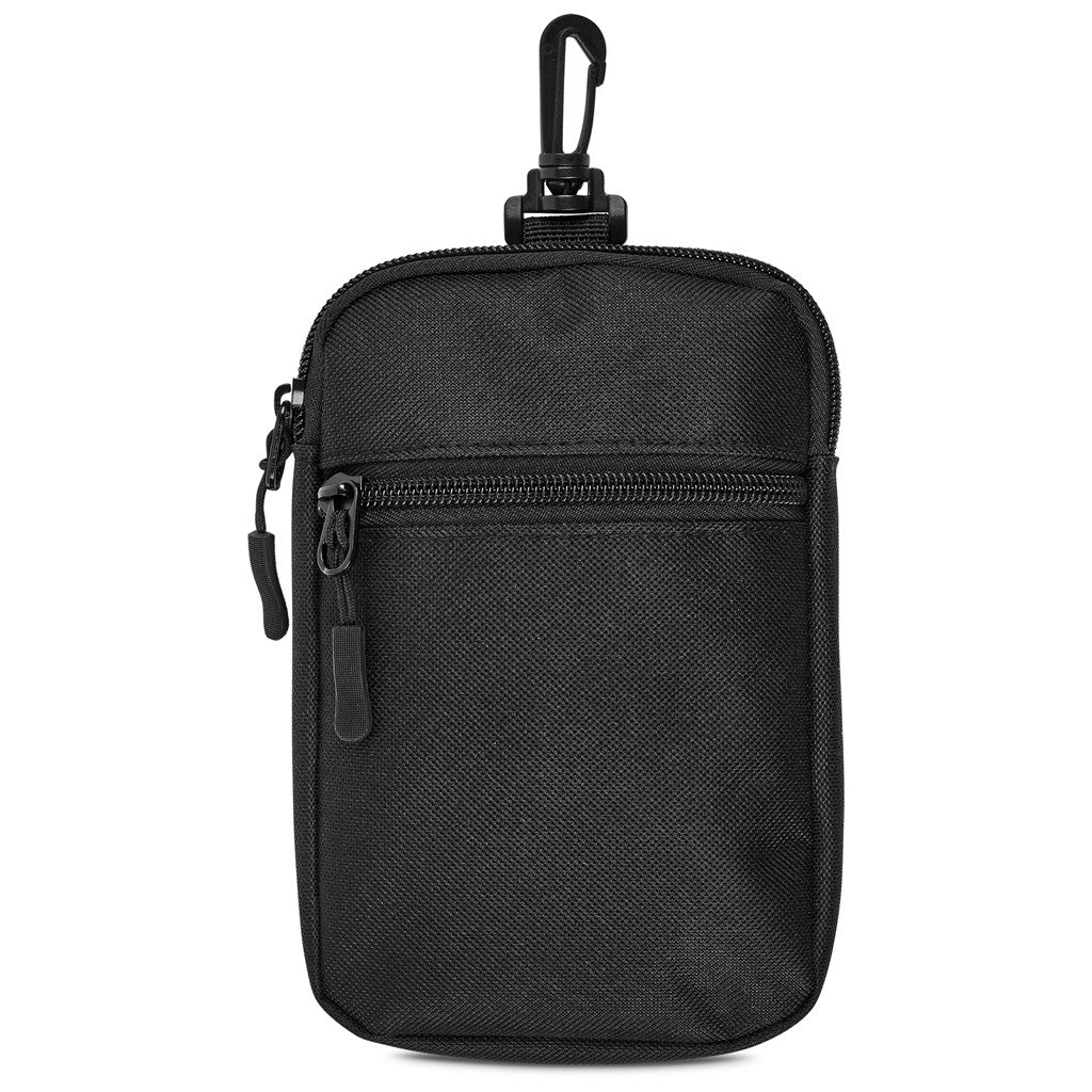 Altitude Ryder Golf Accessory Bag (excludes content)