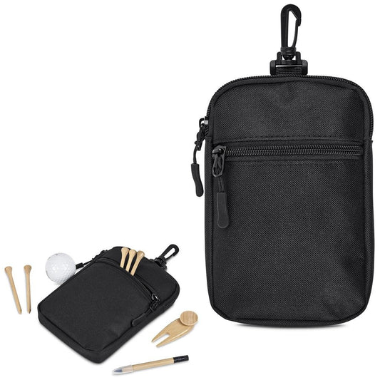 Altitude Ryder Golf Accessory Bag (excludes content)