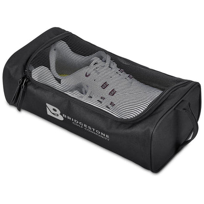 Altitude Turnberry Golf Shoe Bag (Excludes Content)