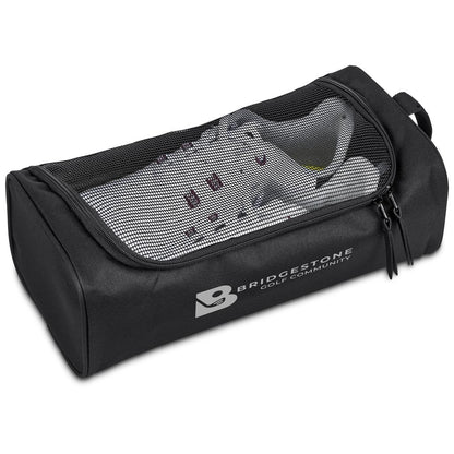 Altitude Turnberry Golf Shoe Bag (Excludes Content)