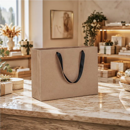 Altitude EcoElite Midi Paper Gift Bag